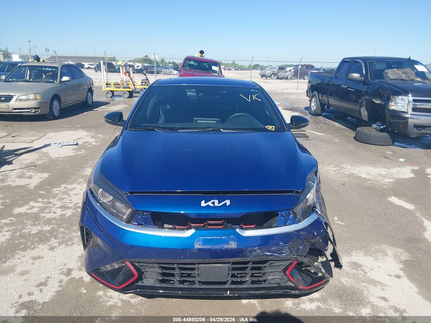 VIN 3KPF54AD5RE776956 2024 KIA FORTE GT-LINE
