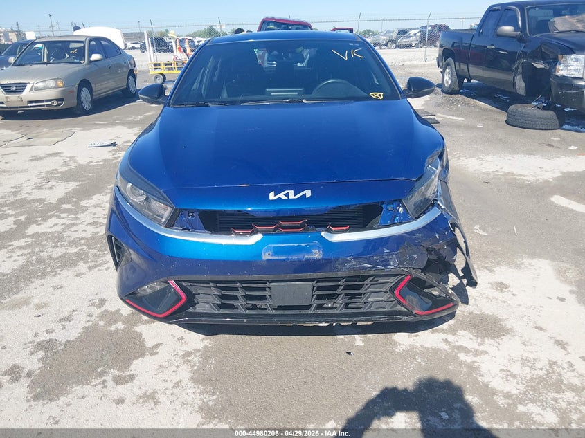 VIN 3KPF54AD5RE776956 2024 KIA FORTE GT-LINE
