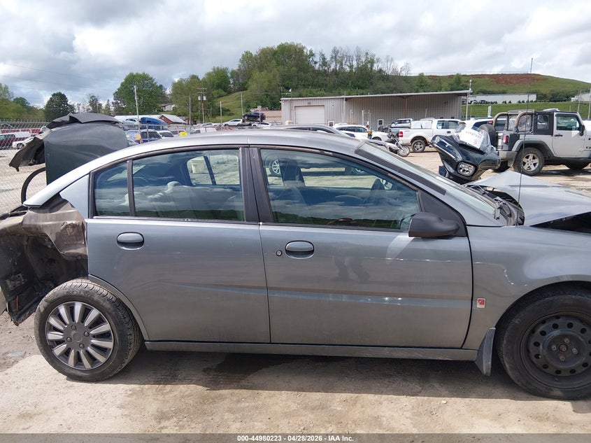 2007 Saturn Ion 2 VIN: 1G8AJ55F47Z130245 Lot: 44980223