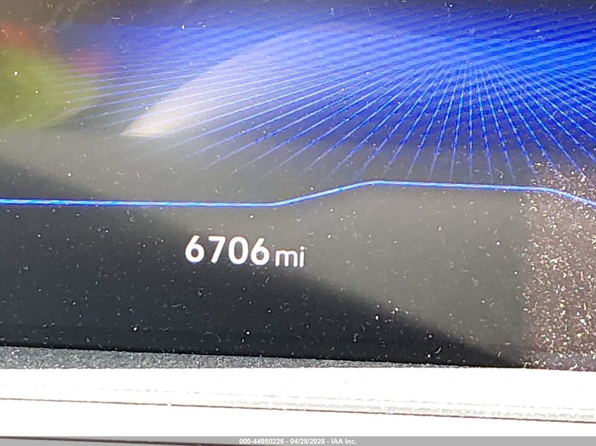 2025 VOLKSWAGEN TAOS 1.5T SE BLACK — Фото 16
