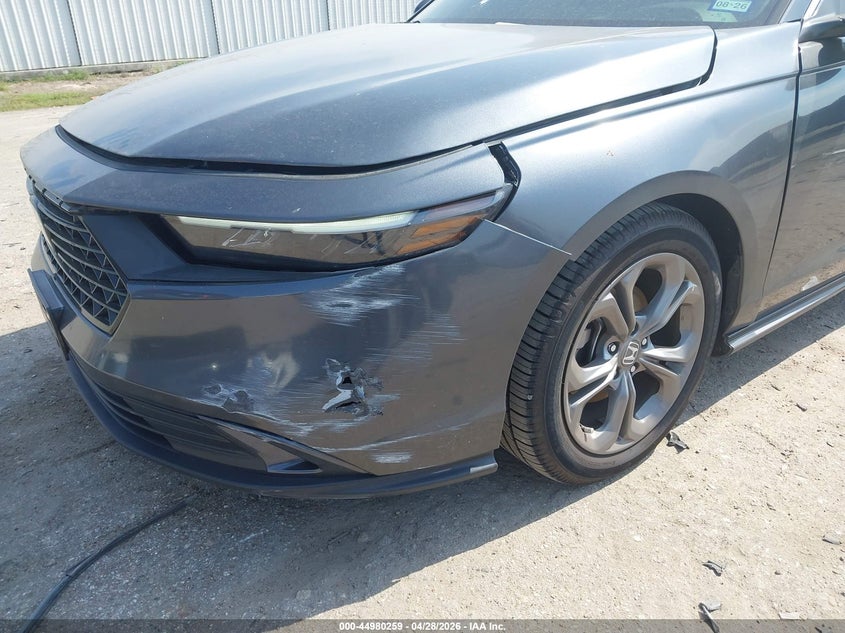 VIN 1HGCY1F39RA079786 2024 HONDA ACCORD EX