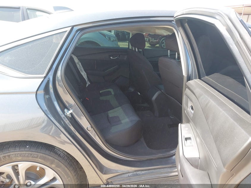 VIN 1HGCY1F39RA079786 2024 HONDA ACCORD EX