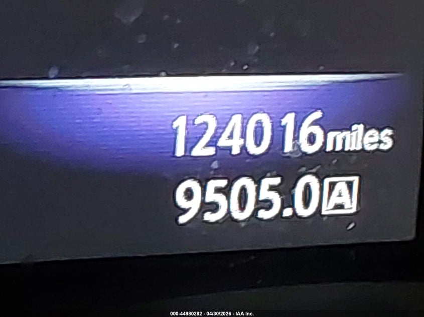 INFINITI Q50 2015 VIN JN1BV7AP5FM357354