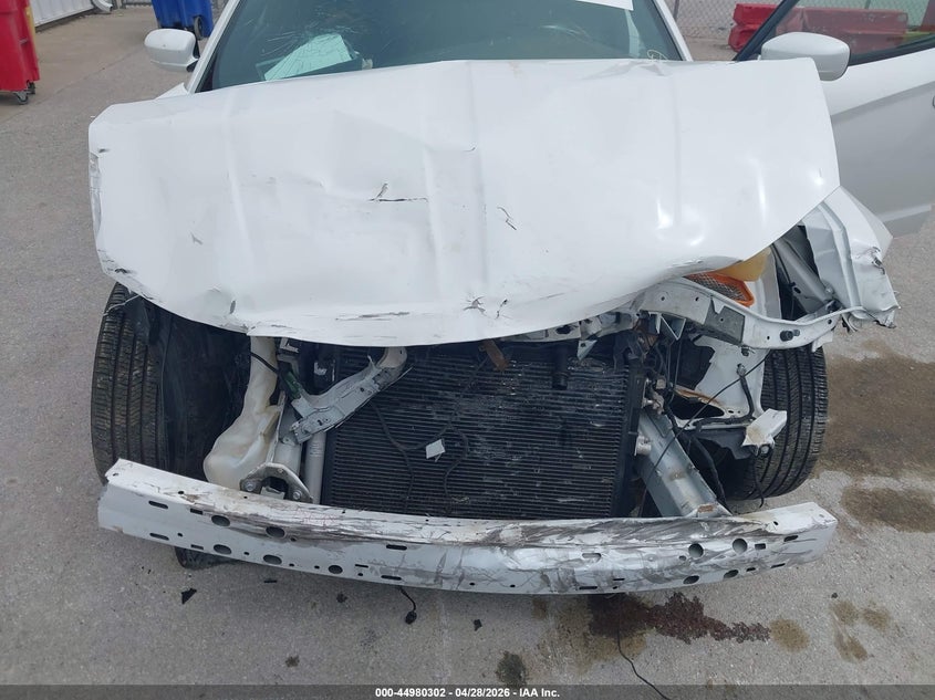 2015 DODGE CHARGER auction photo 6