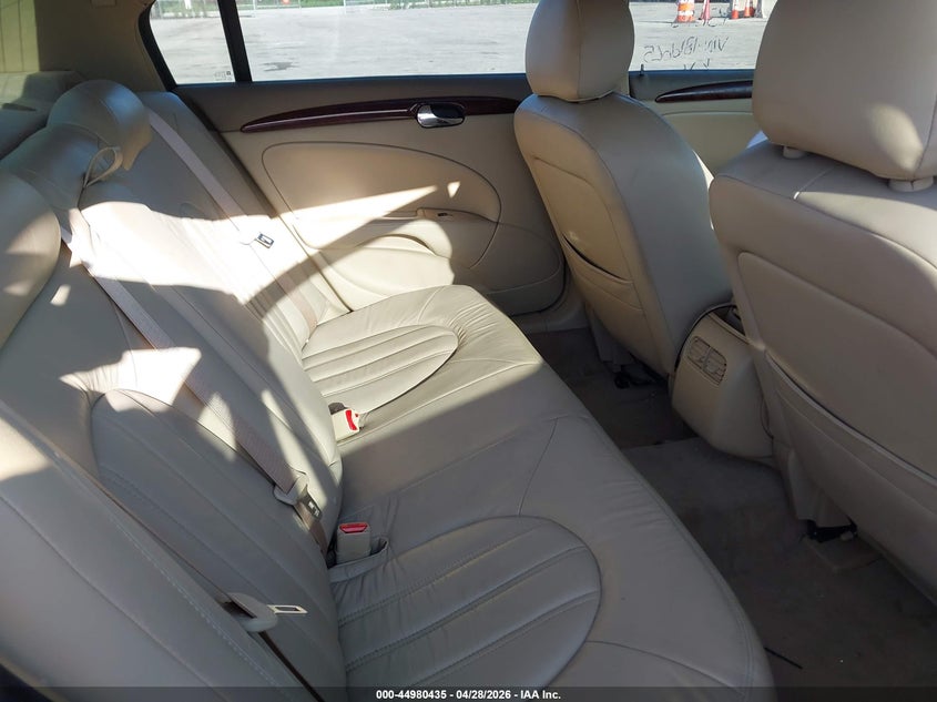 2006 Buick Lucerne Cx VIN: 1G4HP57226U186625 Lot: 44980435