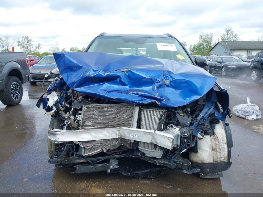 VIN 5XYRKDLF6NG159664 2022 KIA SORENTO SX