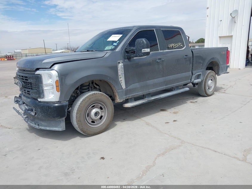 2026 Ford F-250 Xl