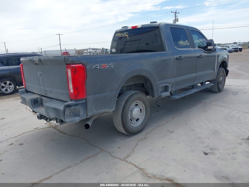 2026 Ford F-250 Xl