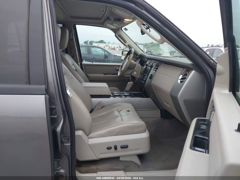 2014 Ford Expedition El Limited