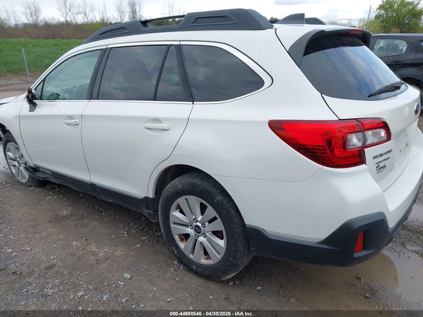Vin: 4s4bsafc3k3246239, lot: 45477970, subaru outback 2.5i premium 20193