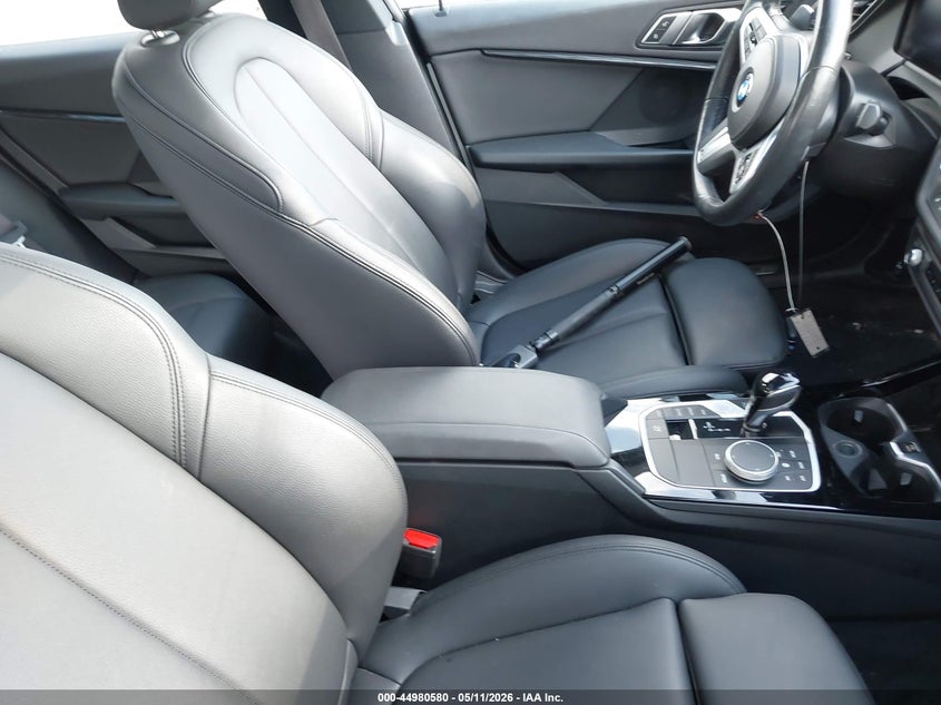 2022 BMW 228 GRAN COUPE auction photo 5