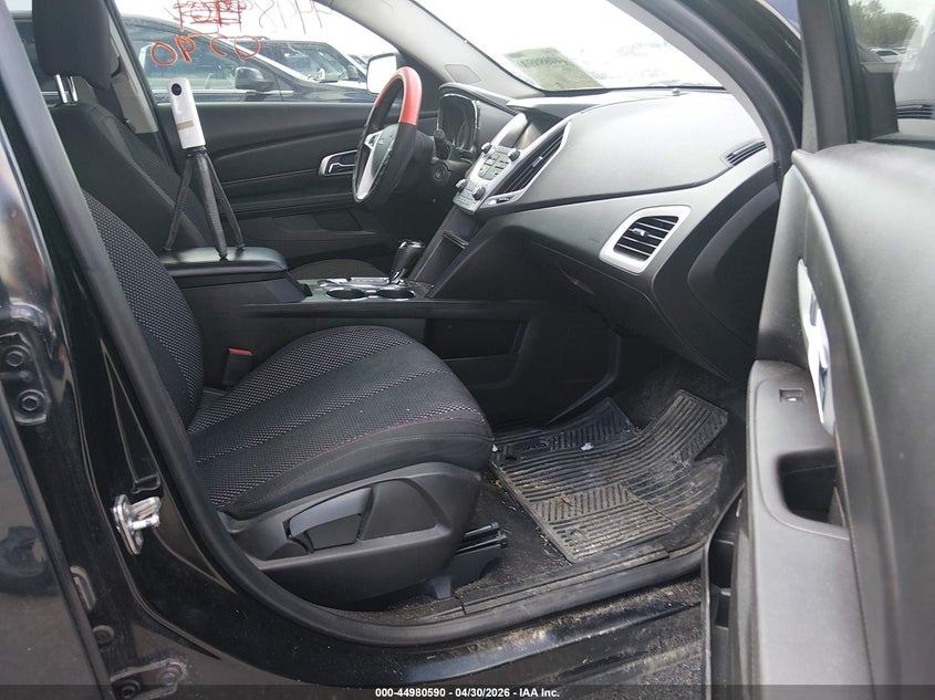 2016 GMC TERRAIN auction photo 5