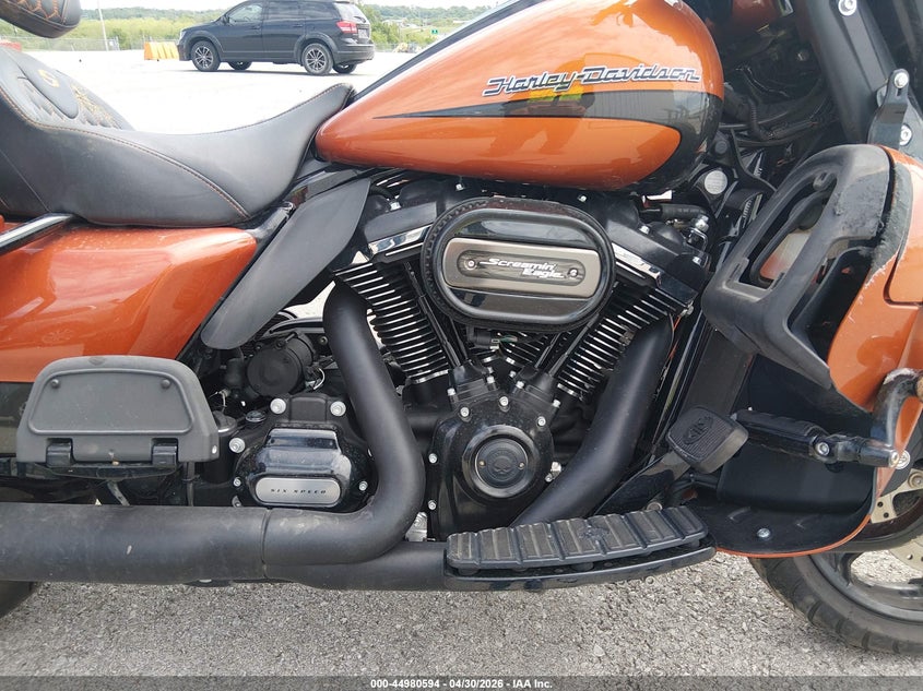 2020 Harley-Davidson Fltrk VIN: 1HD1KZF16LB608454 Lot: 44980594