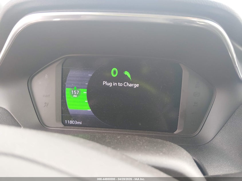 2023 Chevrolet Bolt Ev Fwd 2Lt VIN: 1G1FX6S06P4188525 Lot: 44980595