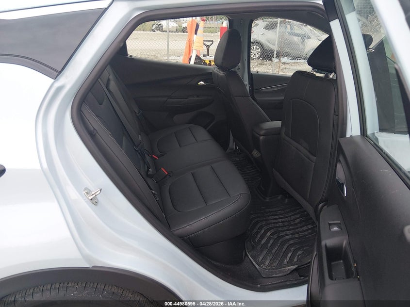 2023 Chevrolet Bolt Ev Fwd 2Lt VIN: 1G1FX6S06P4188525 Lot: 44980595