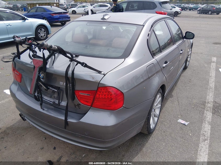 Vin: wbapk7g51bnn78064, lot: 45478079, bmw 328i xdrive 20114
