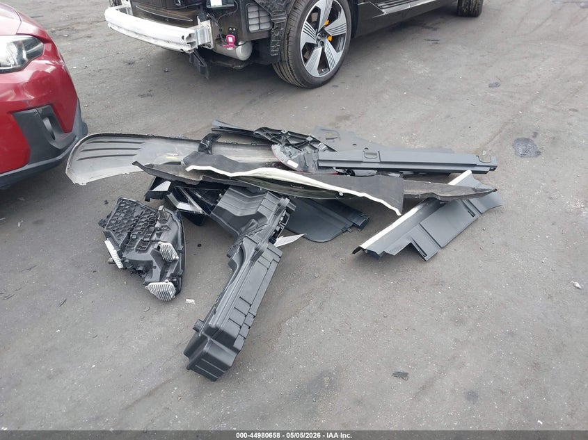 2023 Audi E-Tron Premium Plus Quattro VIN: WA1LAAGE0PB004219 Lot: 44980658