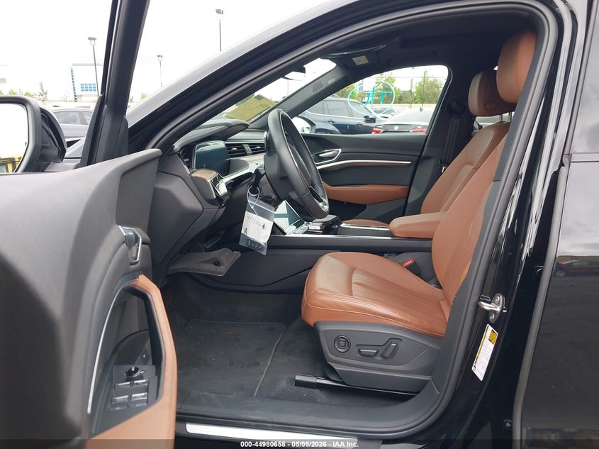 2023 AUDI E-TRON ELECTRIC(VIN: WA1LAAGE0PB004219
