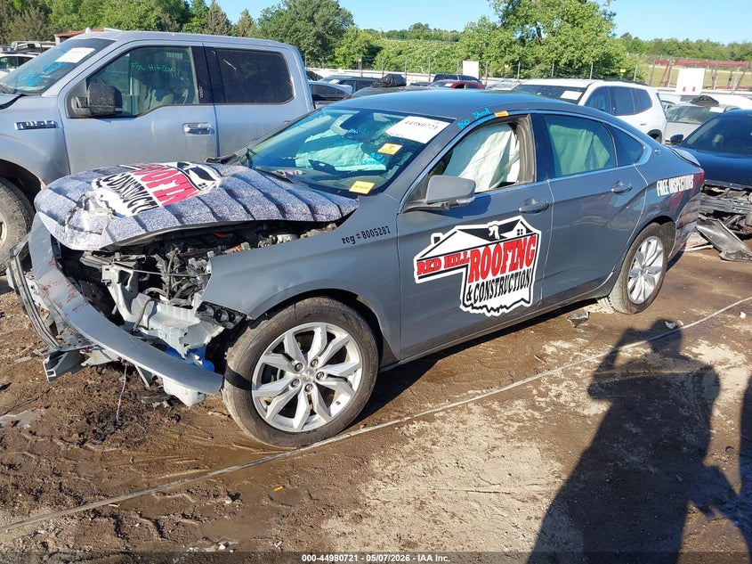 Vin: 2g11z5s38k9113596, lot: 45478145, chevrolet impala lt 20192