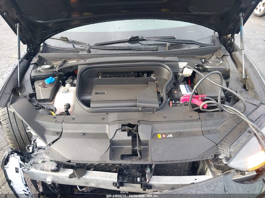 2024 Hyundai Ioniq 6 Sel VIN: KMHM34AC3RA059345 Lot: 44980731
