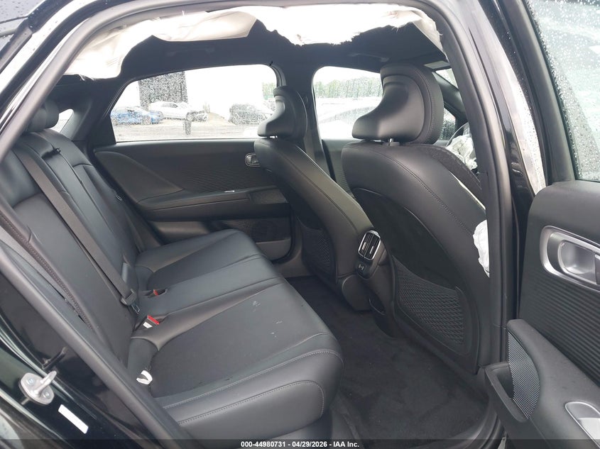 2024 Hyundai Ioniq 6 Sel VIN: KMHM34AC3RA059345 Lot: 44980731
