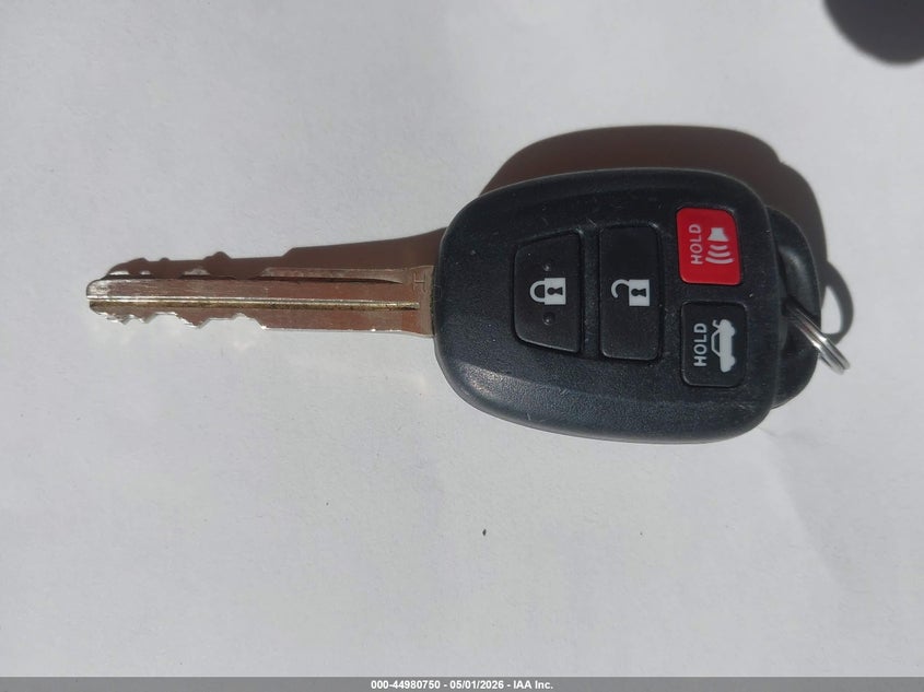 TOYOTA COROLLA - zdjęcie 11