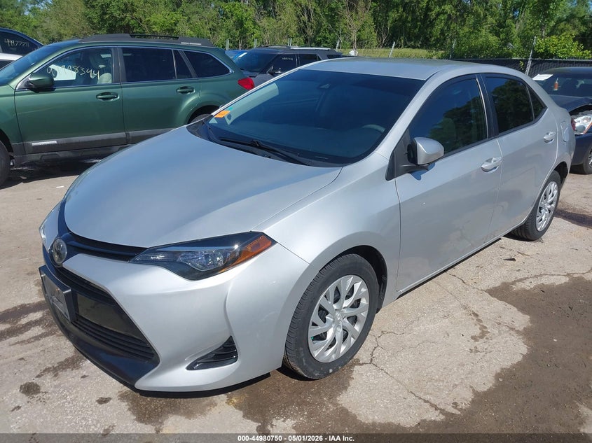 TOYOTA COROLLA - zdjęcie 2