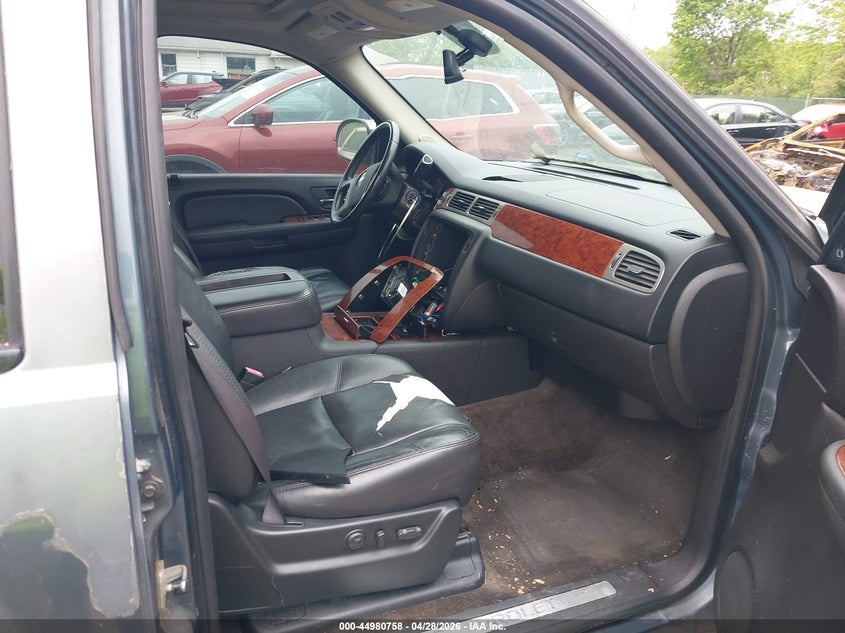 2009 CHEVROLET EXPRESS SPORT UTILITY VEHICLE 5.3L V-8 310HP