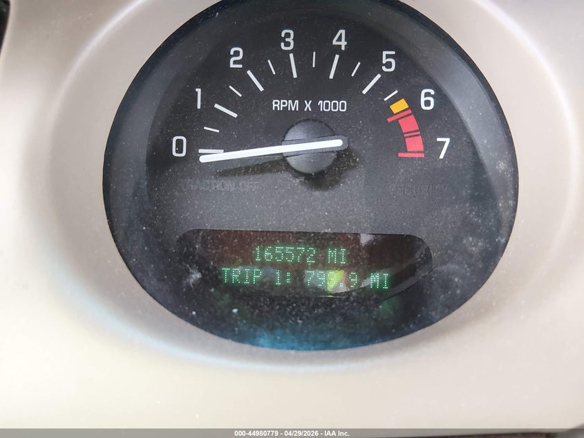 2001 Buick Lesabre Custom VIN: 1G4HP54K314181446 Lot: 44980779