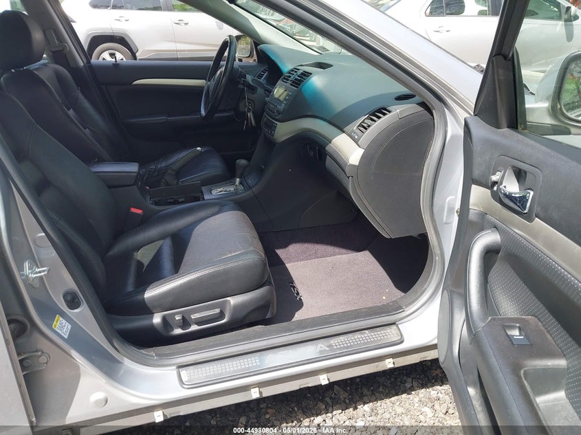 2005 Acura Tsx