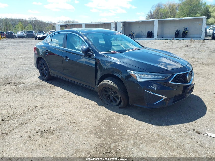2020 ACURA ILX STANDARD