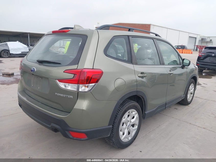 Vin: jf2skadcxlh509047, lot: 45478265, subaru forester 20204