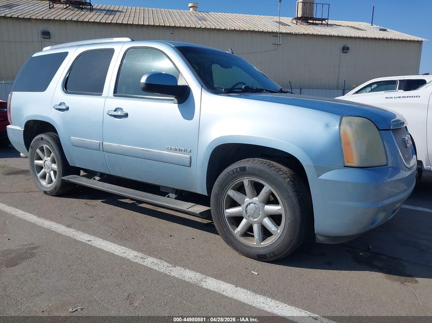 2011 GMC Yukon Denali