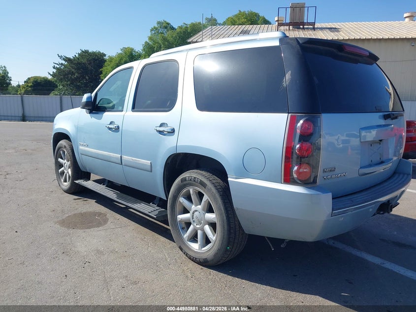 2011 GMC Yukon Denali