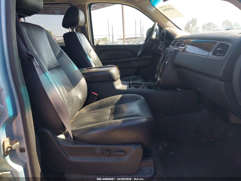2011 GMC Yukon Denali