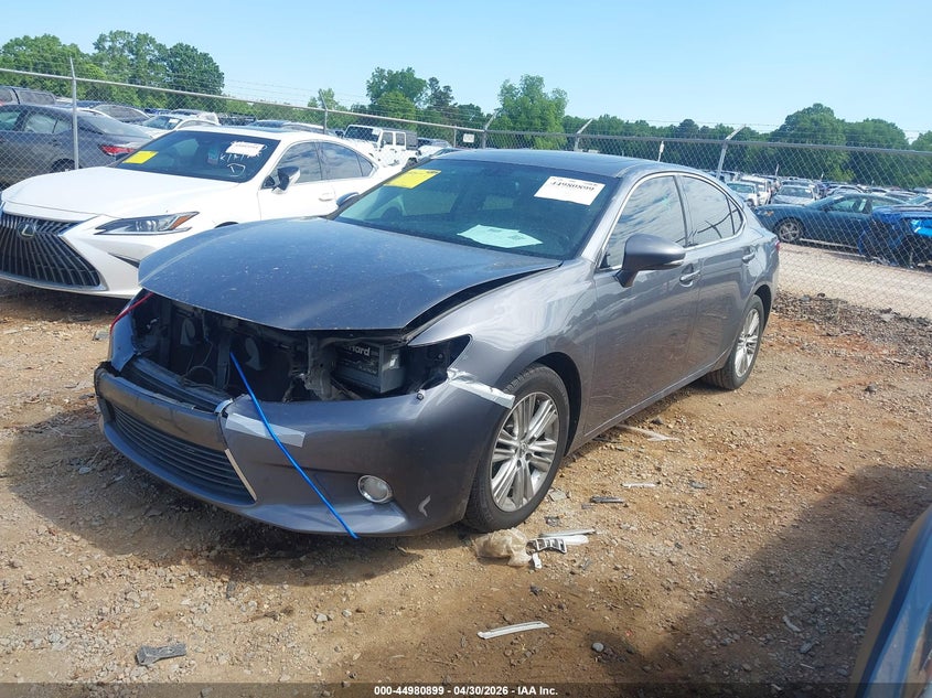 JTHBK1GG4E2122348 2014 Lexus Es 350 photo 1