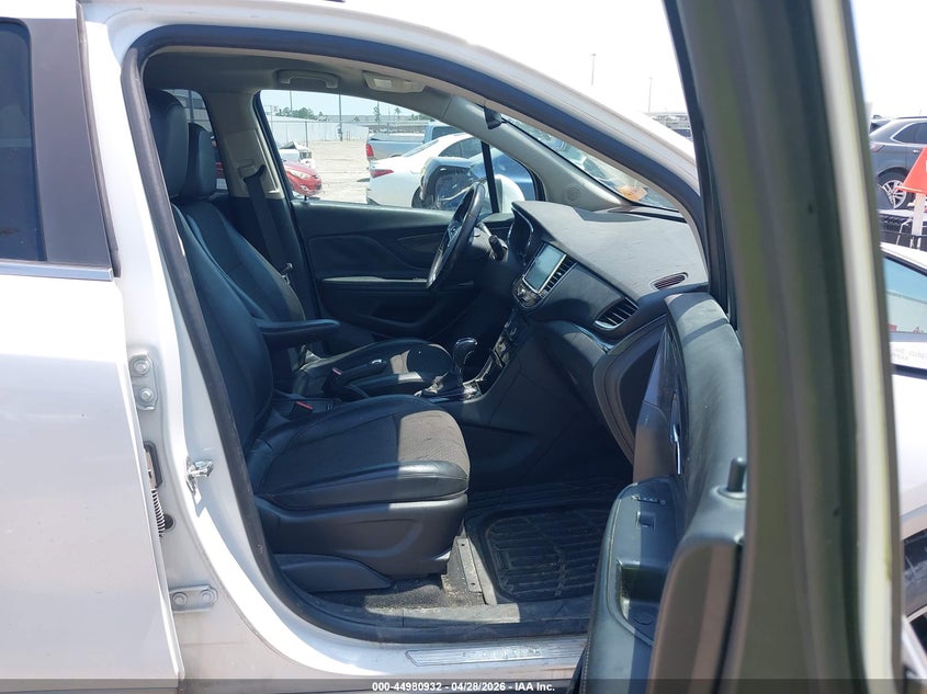 BUICK ENCORE 2020 VIN KL4CJASB0LB007113