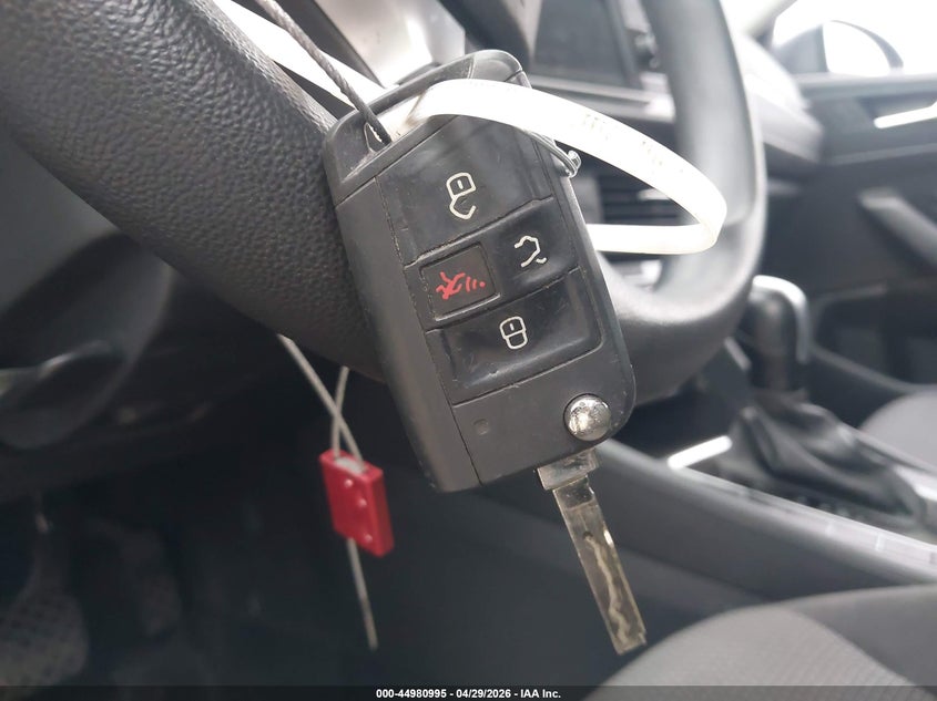 2021 Volkswagen Jetta 1.4T R-Line/1.4T S/1.4T Se VIN: 3VWC57BU7MM079500 Lot: 44980995