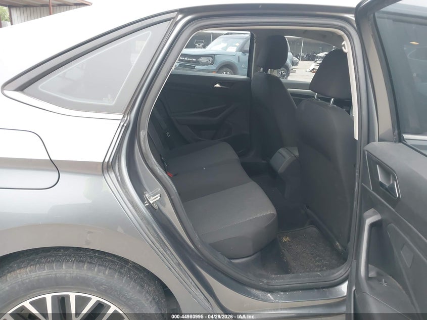 2021 Volkswagen Jetta 1.4T R-Line/1.4T S/1.4T Se VIN: 3VWC57BU7MM079500 Lot: 44980995