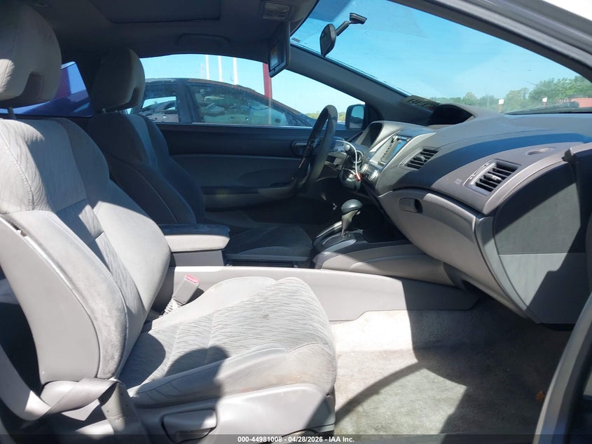 2007 Honda Civic Ex