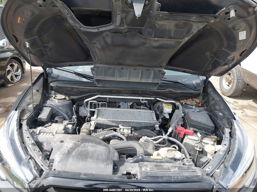 2022 Subaru Ascent Onyx Edition VIN: 4S4WMAJD0N3426620 Lot: 44981087