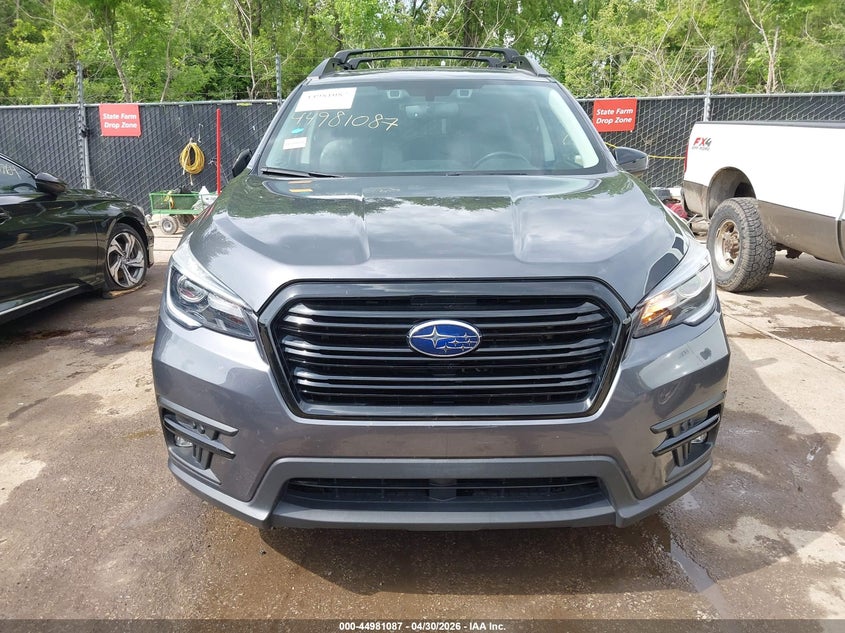 2022 Subaru Ascent Onyx Edition VIN: 4S4WMAJD0N3426620 Lot: 44981087