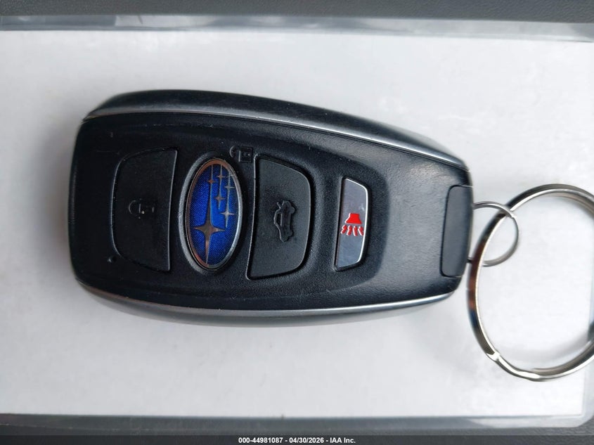2022 Subaru Ascent Onyx Edition VIN: 4S4WMAJD0N3426620 Lot: 44981087