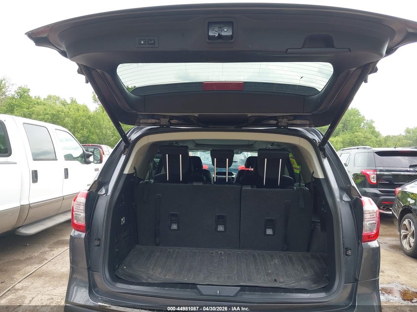 2022 Subaru Ascent Onyx Edition VIN: 4S4WMAJD0N3426620 Lot: 44981087