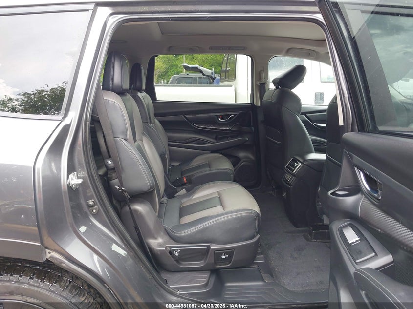 2022 Subaru Ascent Onyx Edition VIN: 4S4WMAJD0N3426620 Lot: 44981087