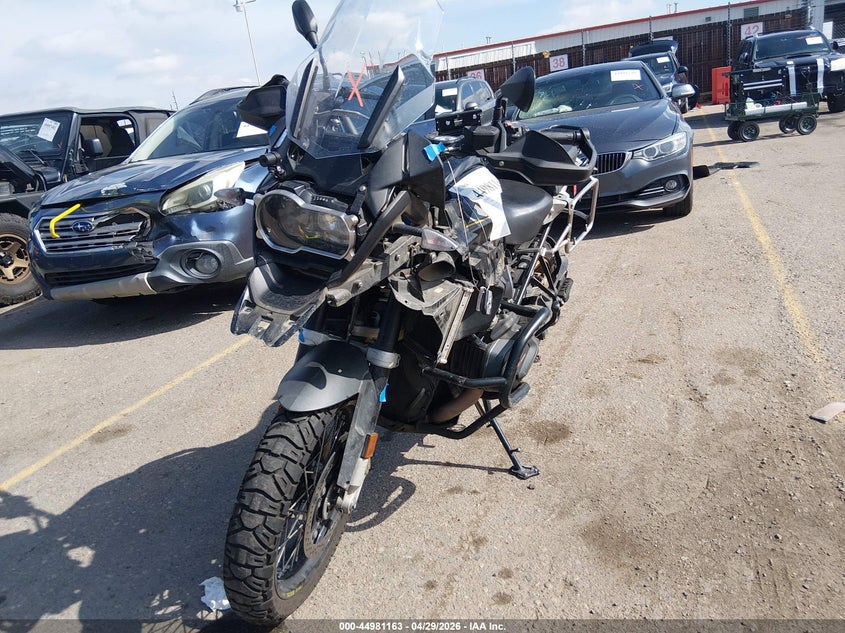WB10J930XLZJ18678 2020 Bmw R 1250 Gs photo 1