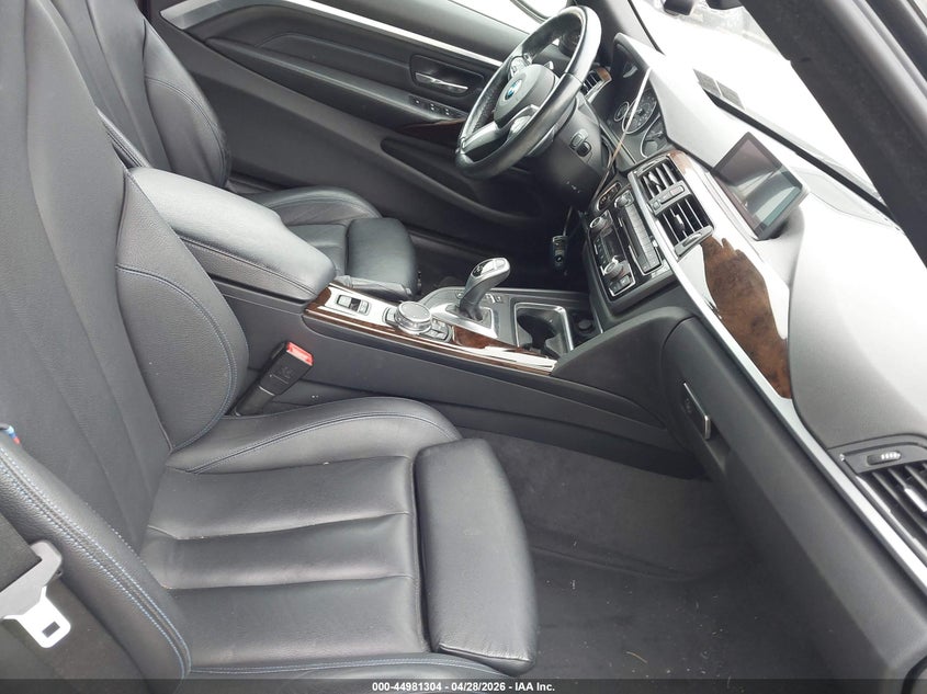 2015 BMW 428I xDrive