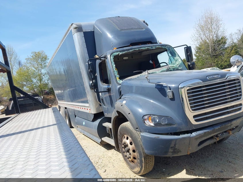 2023 Freightliner M2 112