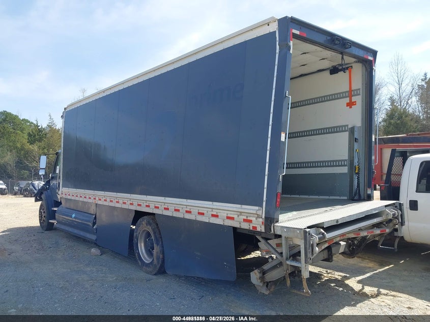 2023 Freightliner M2 112