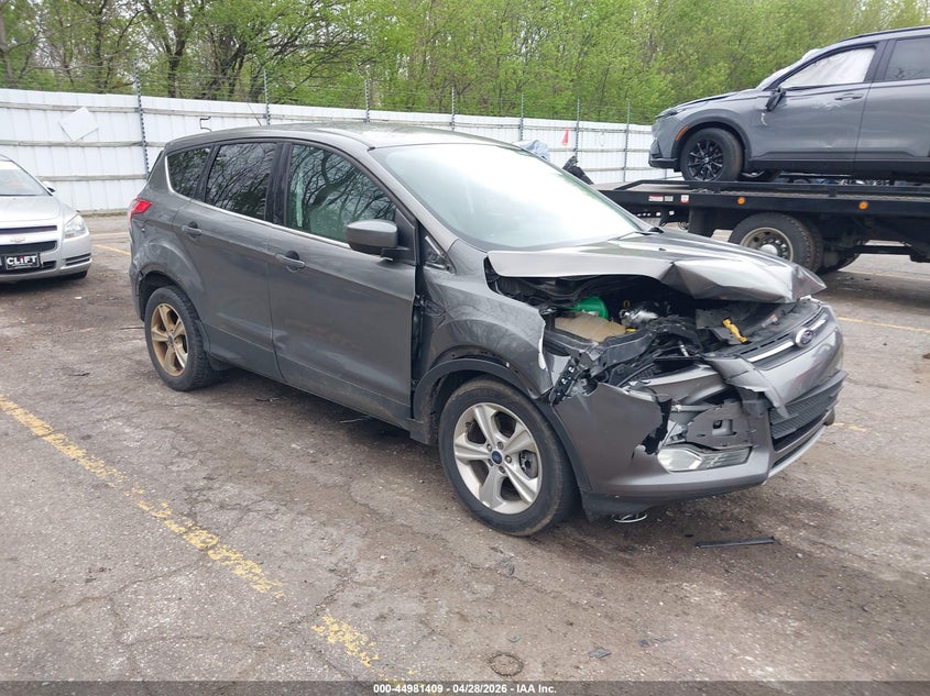 Zdjęcie główne ogłoszenia 2014 FORD ESCAPE